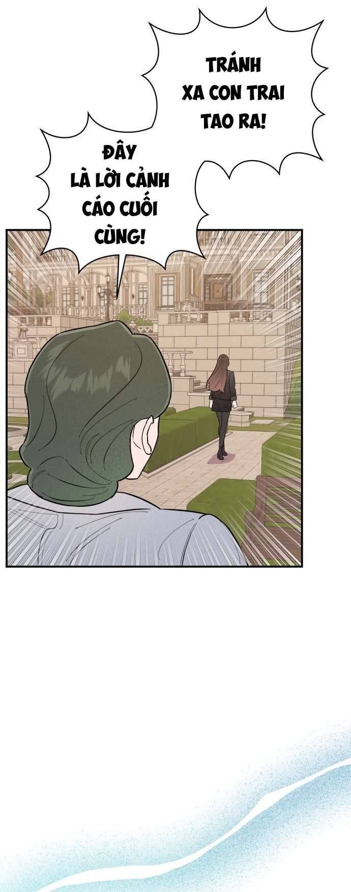 Tối Nay Tôi Là Người Được Cô Ấy Chọn - Chap 6 - Trang 28