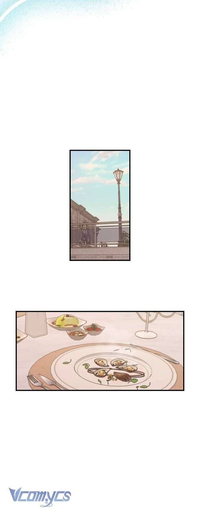 Tối Nay Tôi Là Người Được Cô Ấy Chọn - Chap 6 - Trang 29