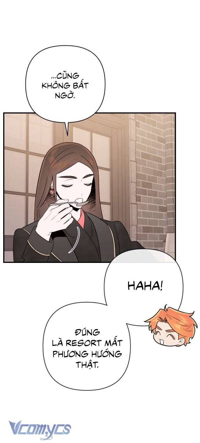 Tối Nay Tôi Là Người Được Cô Ấy Chọn - Chap 6 - Trang 31