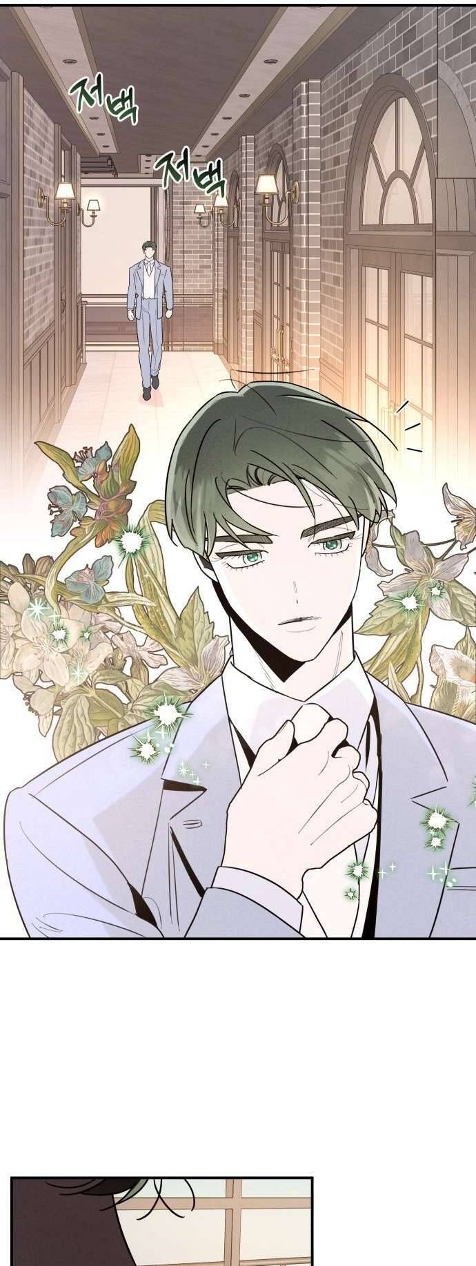 Tối Nay Tôi Là Người Được Cô Ấy Chọn - Chap 6 - Trang 34