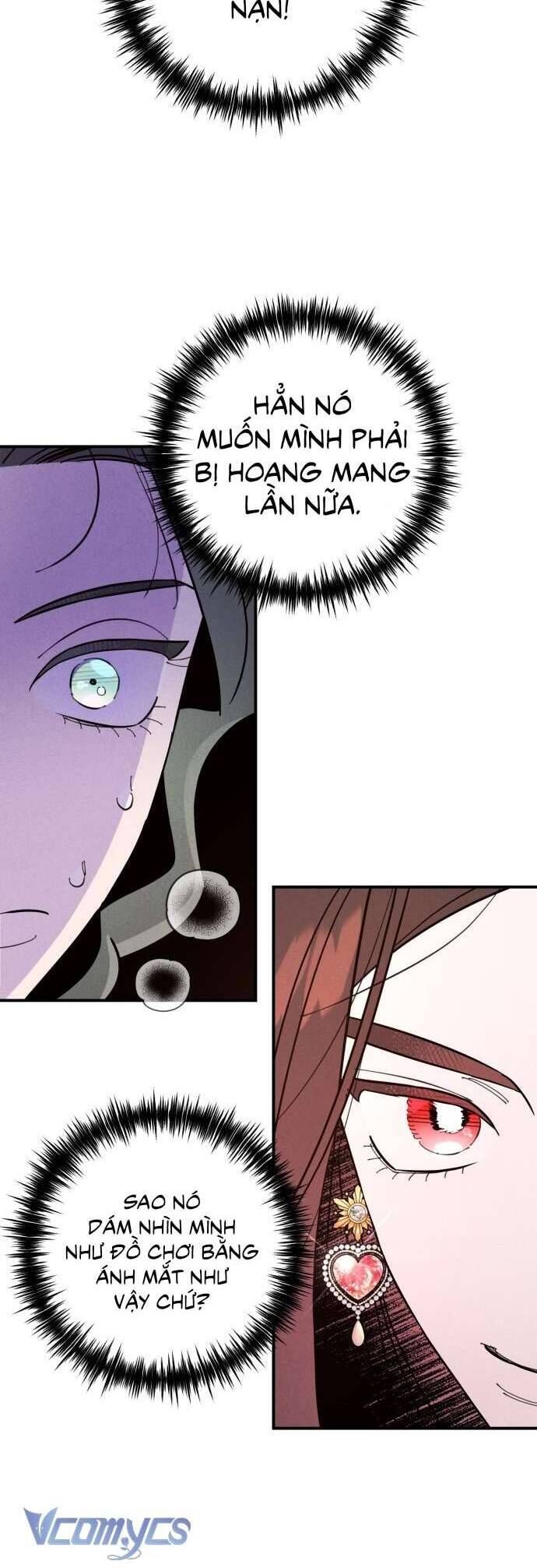 Tối Nay Tôi Là Người Được Cô Ấy Chọn - Chap 6 - Trang 5