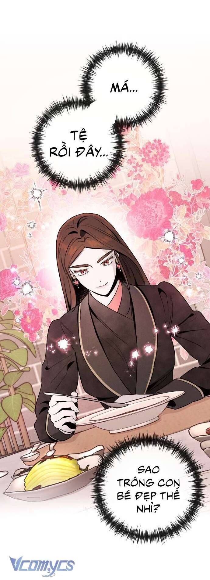 Tối Nay Tôi Là Người Được Cô Ấy Chọn - Chap 6 - Trang 45