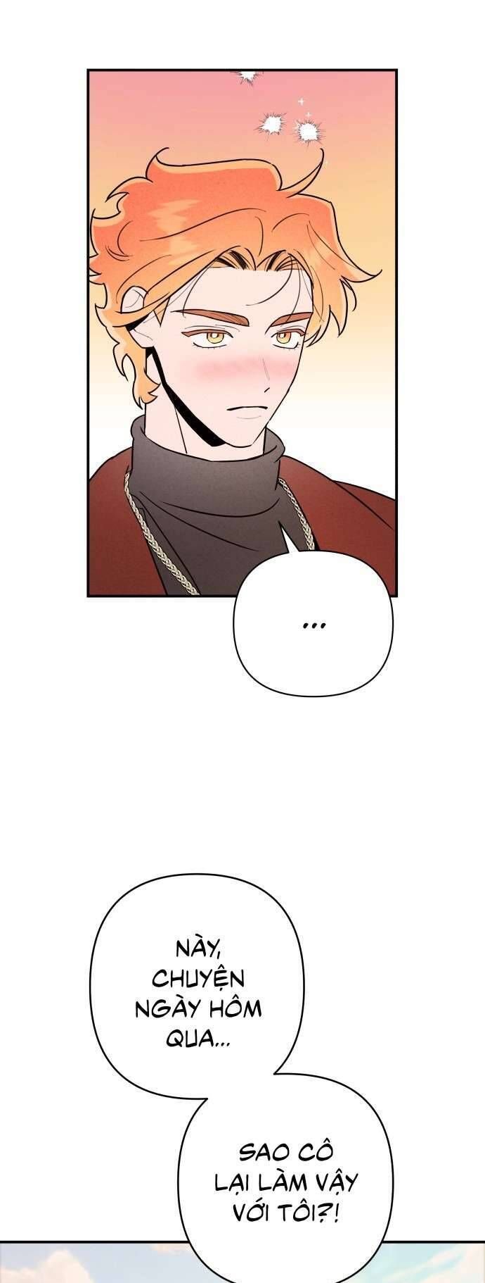 Tối Nay Tôi Là Người Được Cô Ấy Chọn - Chap 6 - Trang 46