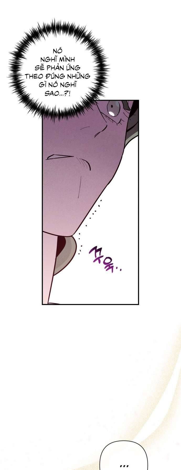Tối Nay Tôi Là Người Được Cô Ấy Chọn - Chap 6 - Trang 6
