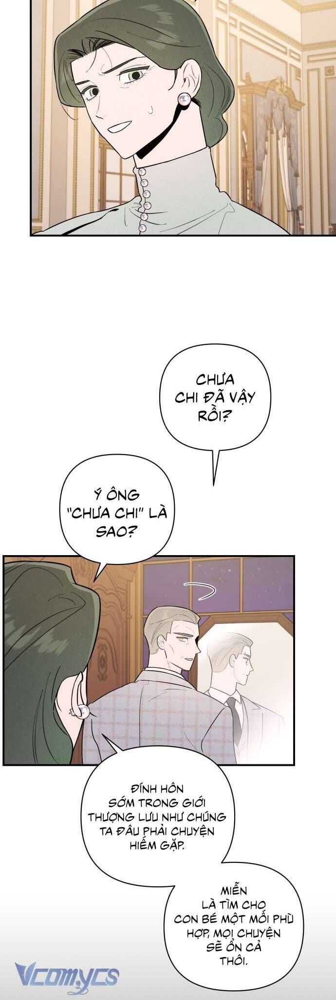Tối Nay Tôi Là Người Được Cô Ấy Chọn - Chap 6 - Trang 53