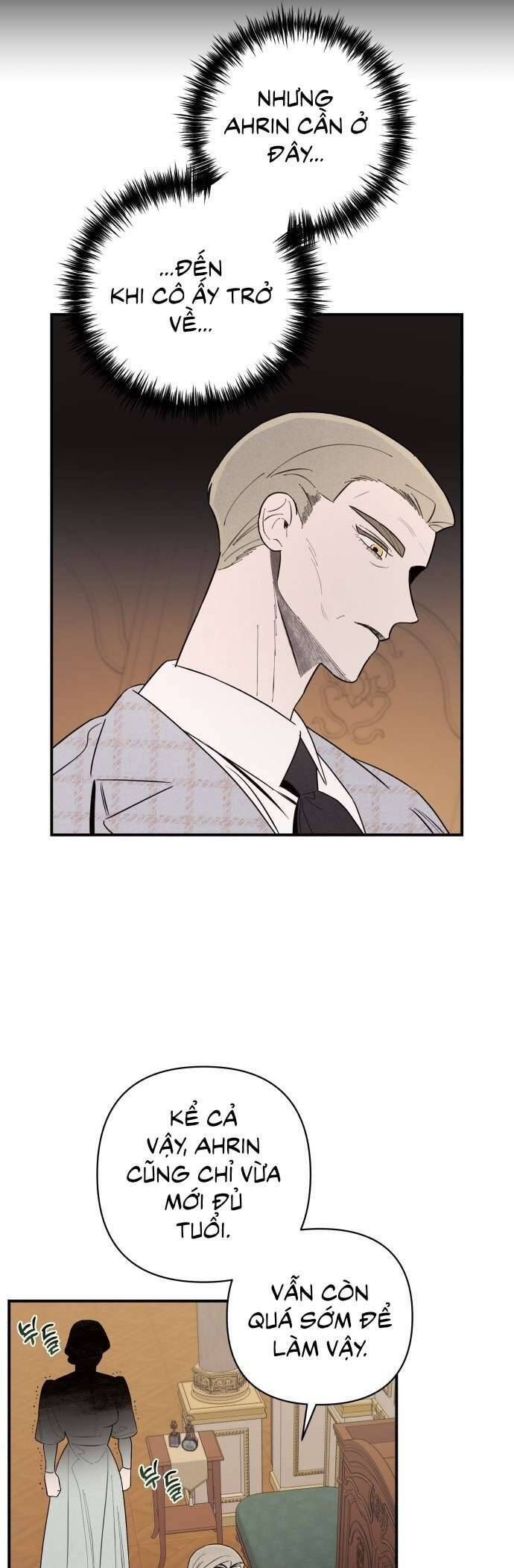 Tối Nay Tôi Là Người Được Cô Ấy Chọn - Chap 6 - Trang 56
