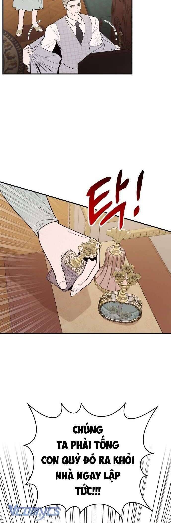 Tối Nay Tôi Là Người Được Cô Ấy Chọn - Chap 6 - Trang 57