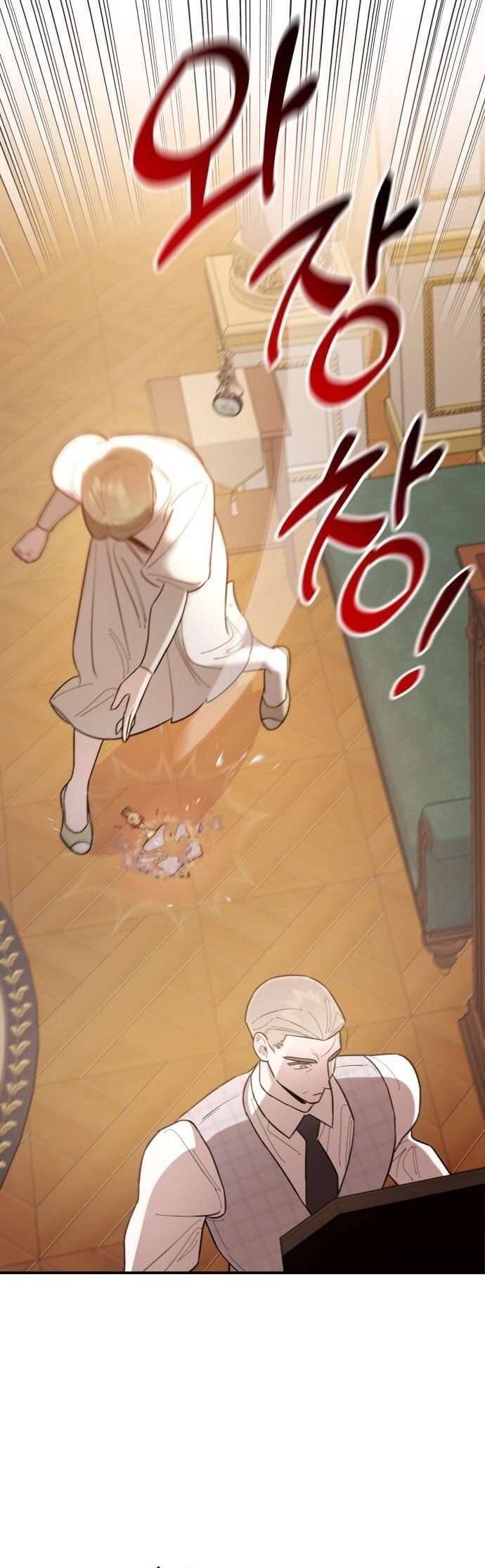Tối Nay Tôi Là Người Được Cô Ấy Chọn - Chap 6 - Trang 58