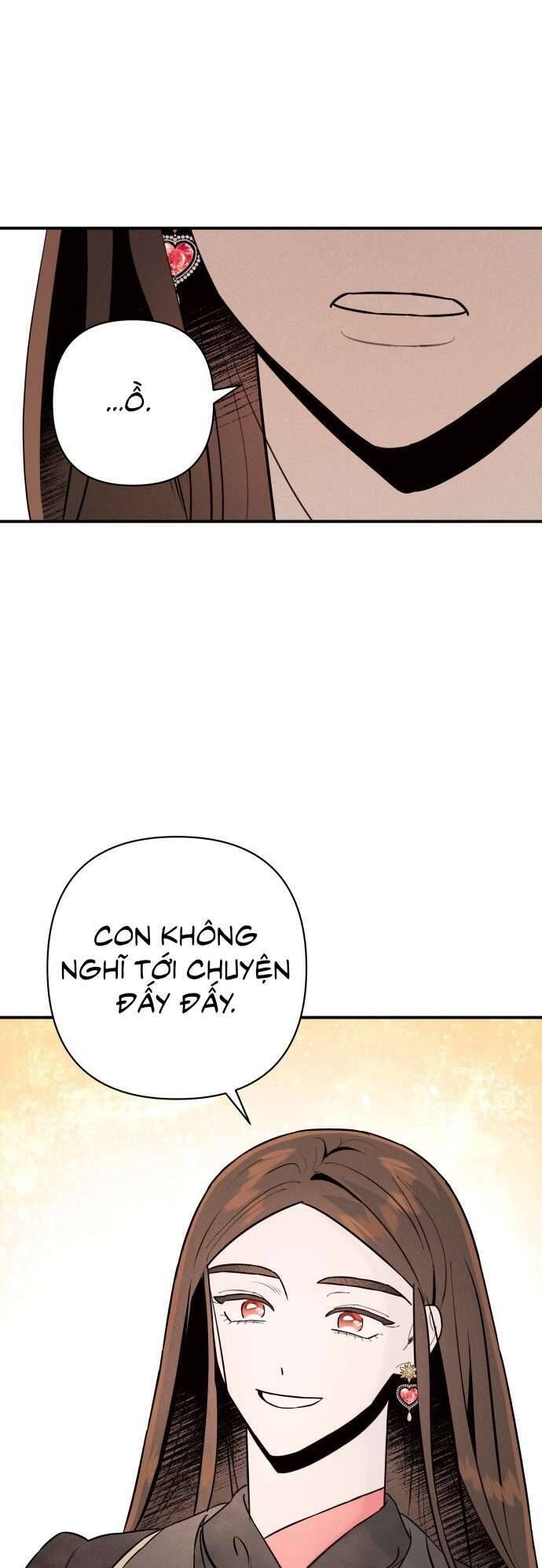 Tối Nay Tôi Là Người Được Cô Ấy Chọn - Chap 6 - Trang 10