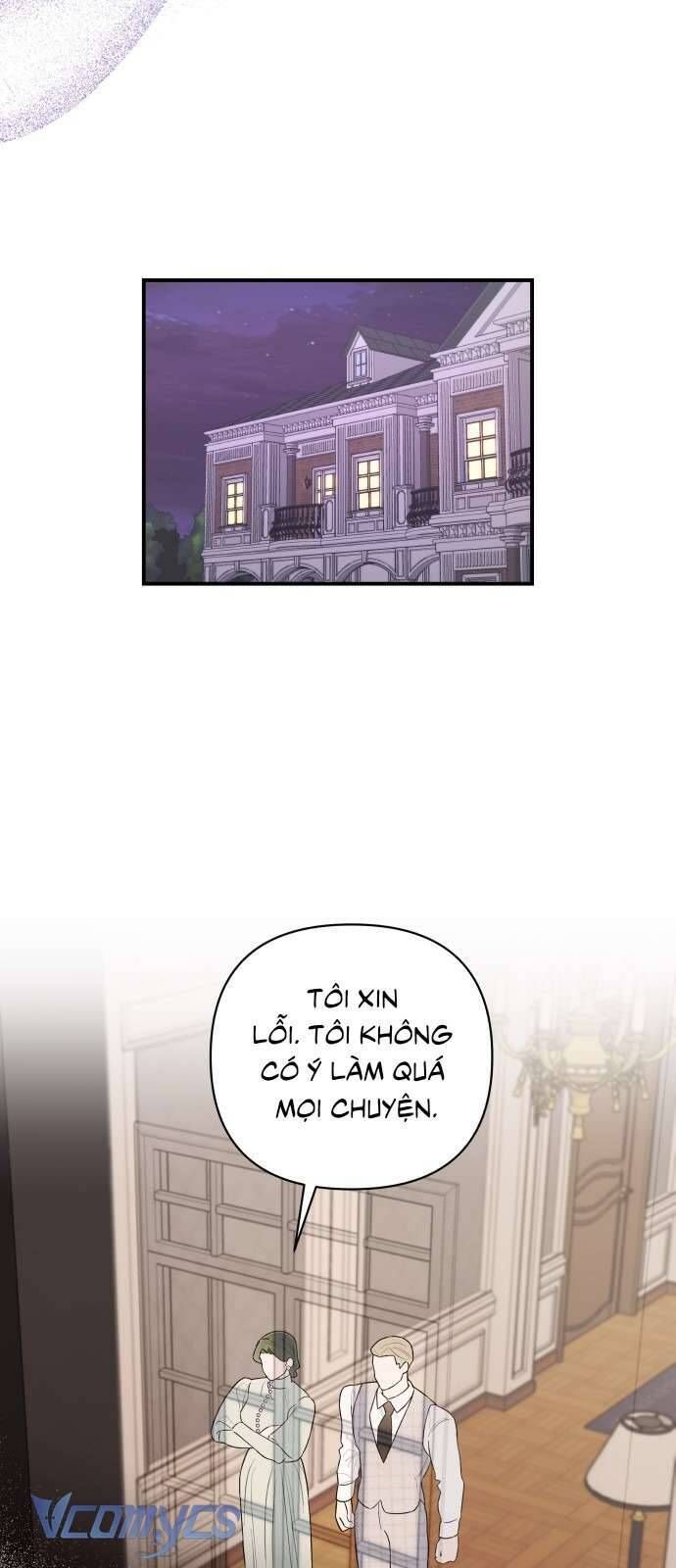 Tối Nay Tôi Là Người Được Cô Ấy Chọn - Chap 7 - Trang 11