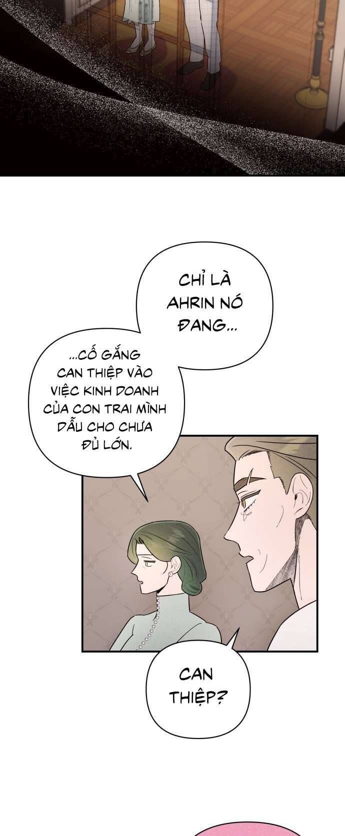Tối Nay Tôi Là Người Được Cô Ấy Chọn - Chap 7 - Trang 12