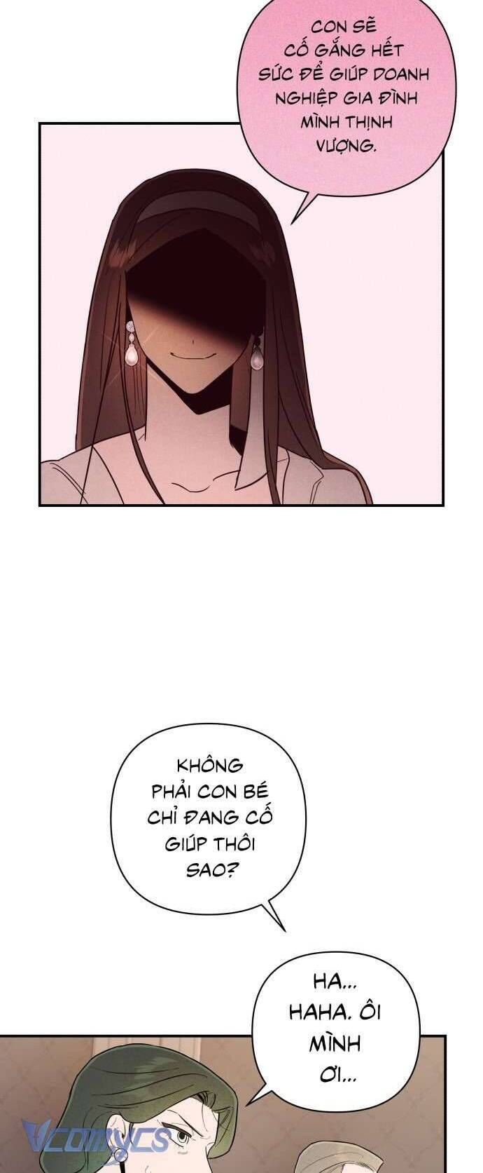 Tối Nay Tôi Là Người Được Cô Ấy Chọn - Chap 7 - Trang 13