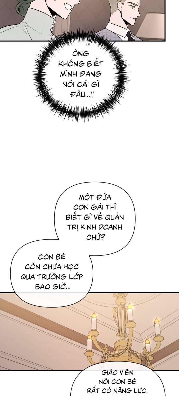 Tối Nay Tôi Là Người Được Cô Ấy Chọn - Chap 7 - Trang 14