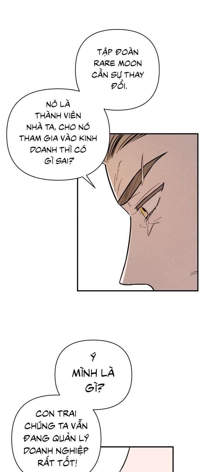 Tối Nay Tôi Là Người Được Cô Ấy Chọn - Chap 7 - Trang 16