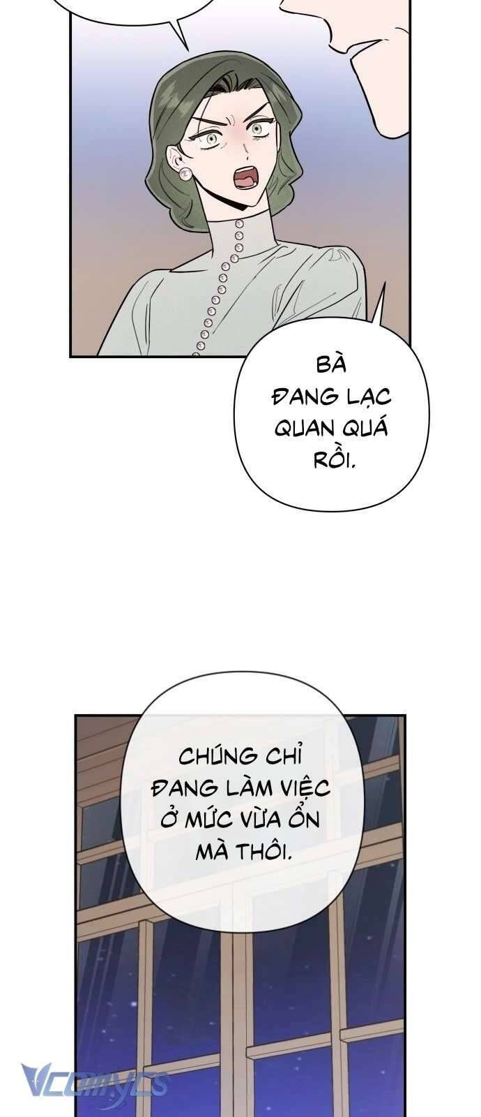 Tối Nay Tôi Là Người Được Cô Ấy Chọn - Chap 7 - Trang 17