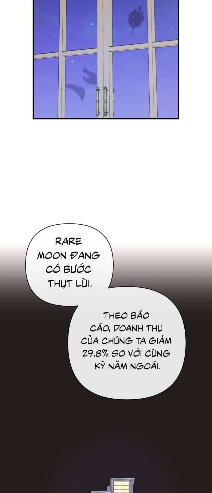 Tối Nay Tôi Là Người Được Cô Ấy Chọn - Chap 7 - Trang 18
