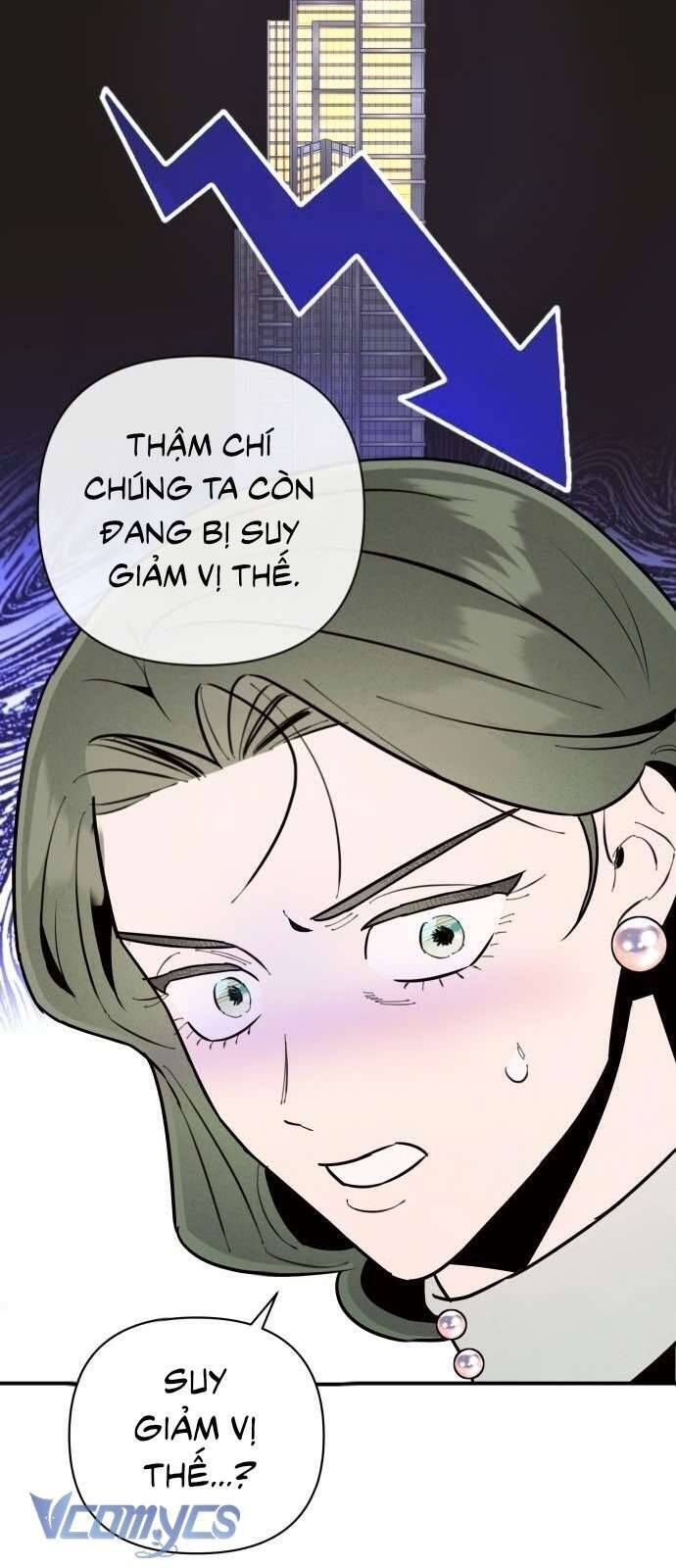 Tối Nay Tôi Là Người Được Cô Ấy Chọn - Chap 7 - Trang 19