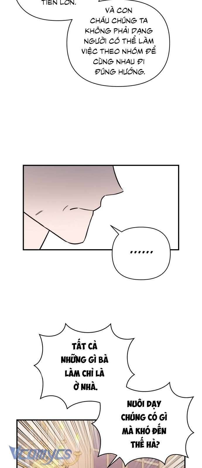 Tối Nay Tôi Là Người Được Cô Ấy Chọn - Chap 7 - Trang 21