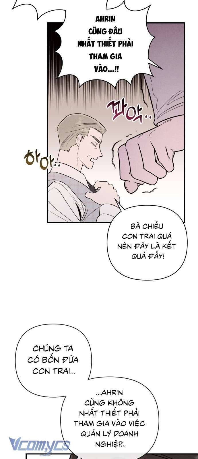 Tối Nay Tôi Là Người Được Cô Ấy Chọn - Chap 7 - Trang 23