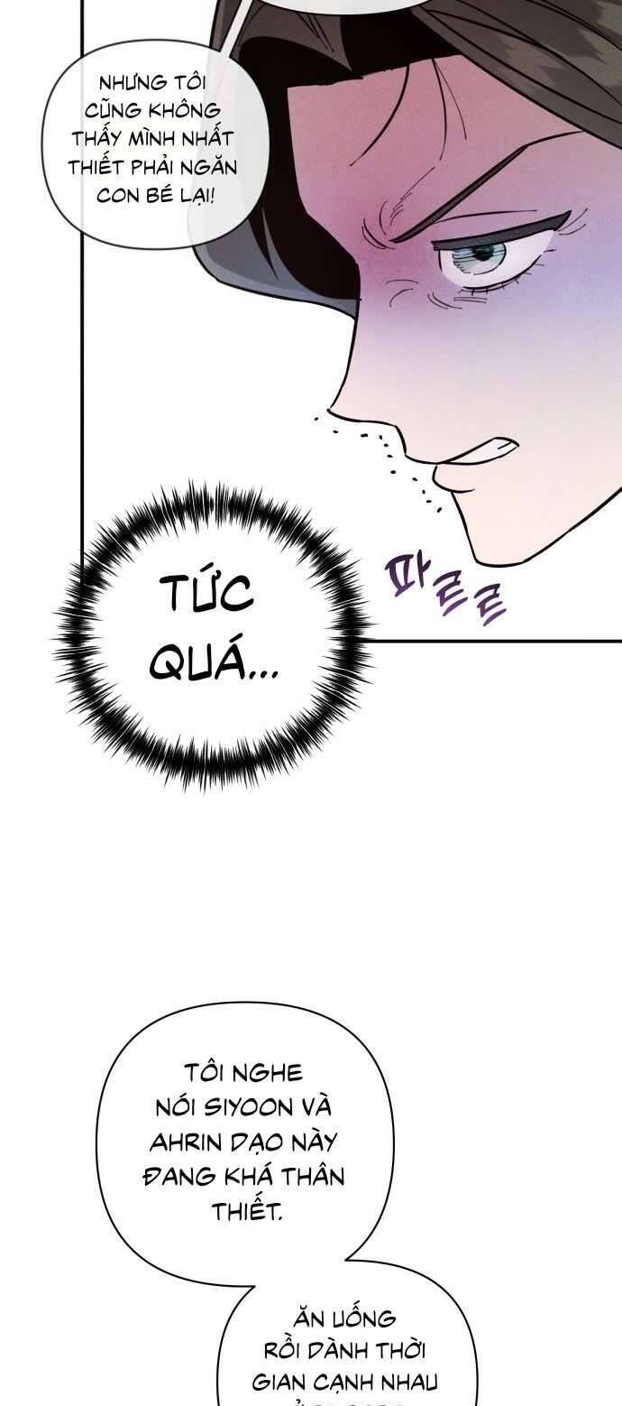Tối Nay Tôi Là Người Được Cô Ấy Chọn - Chap 7 - Trang 24