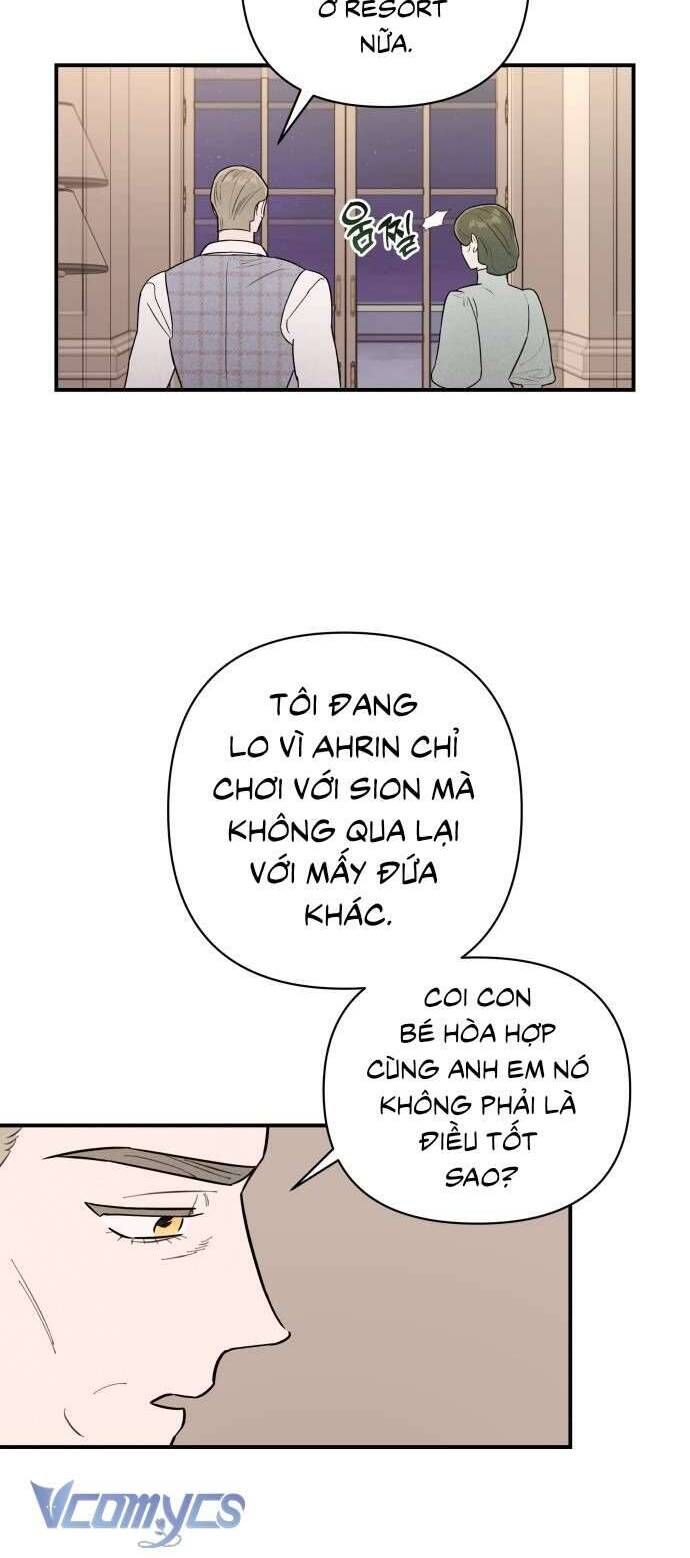 Tối Nay Tôi Là Người Được Cô Ấy Chọn - Chap 7 - Trang 25