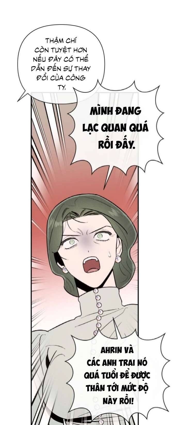 Tối Nay Tôi Là Người Được Cô Ấy Chọn - Chap 7 - Trang 26