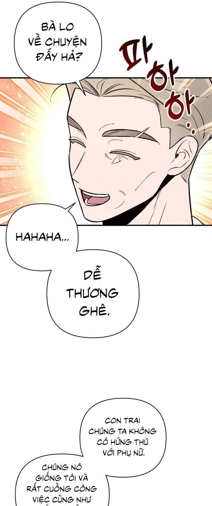 Tối Nay Tôi Là Người Được Cô Ấy Chọn - Chap 7 - Trang 28