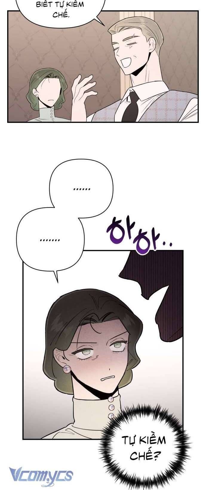 Tối Nay Tôi Là Người Được Cô Ấy Chọn - Chap 7 - Trang 29