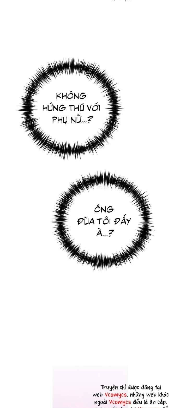 Tối Nay Tôi Là Người Được Cô Ấy Chọn - Chap 7 - Trang 30