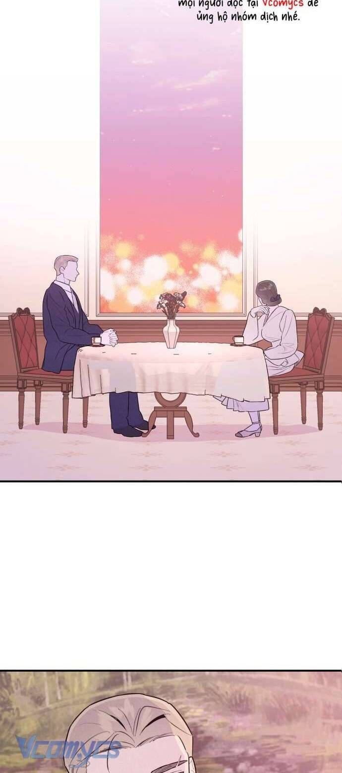 Tối Nay Tôi Là Người Được Cô Ấy Chọn - Chap 7 - Trang 31