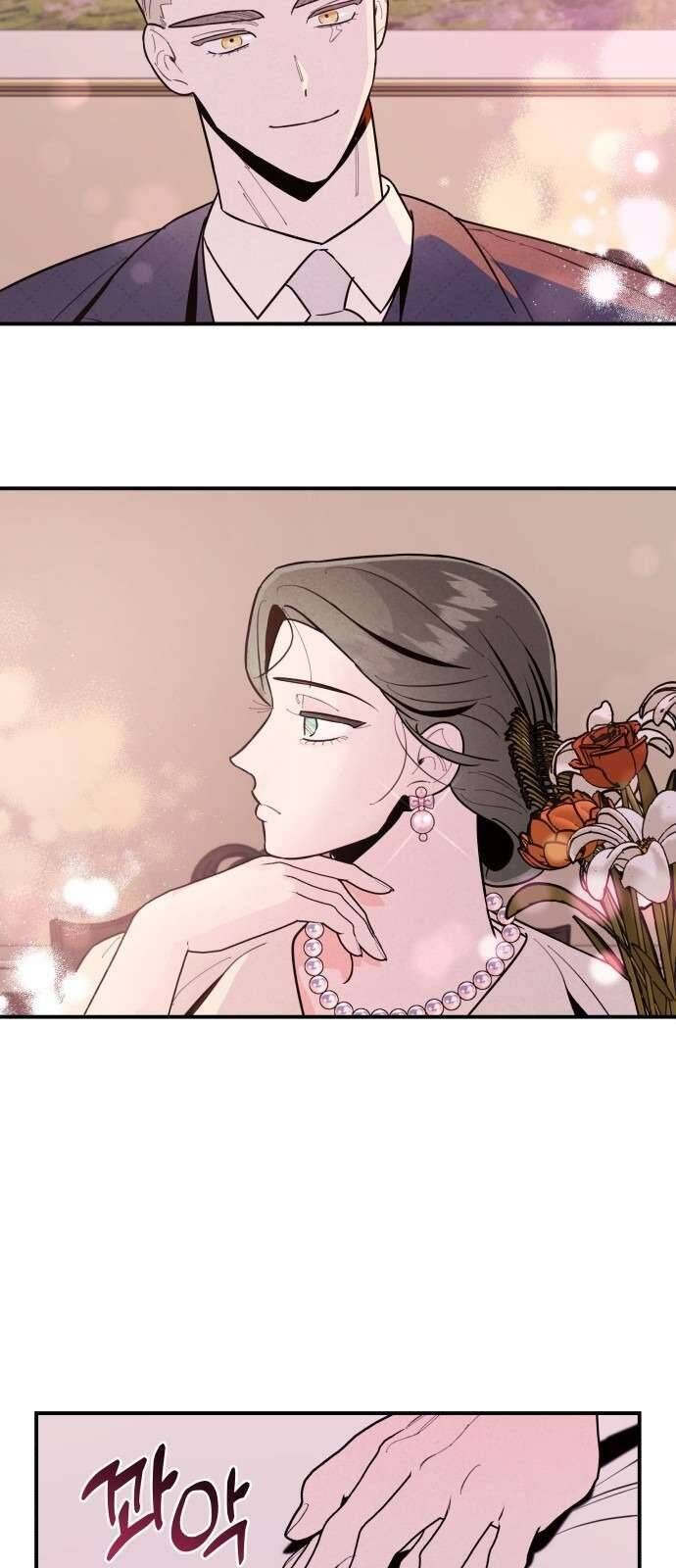 Tối Nay Tôi Là Người Được Cô Ấy Chọn - Chap 7 - Trang 32