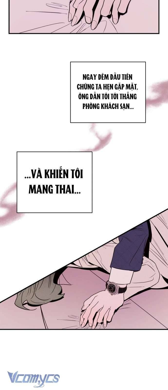 Tối Nay Tôi Là Người Được Cô Ấy Chọn - Chap 7 - Trang 33