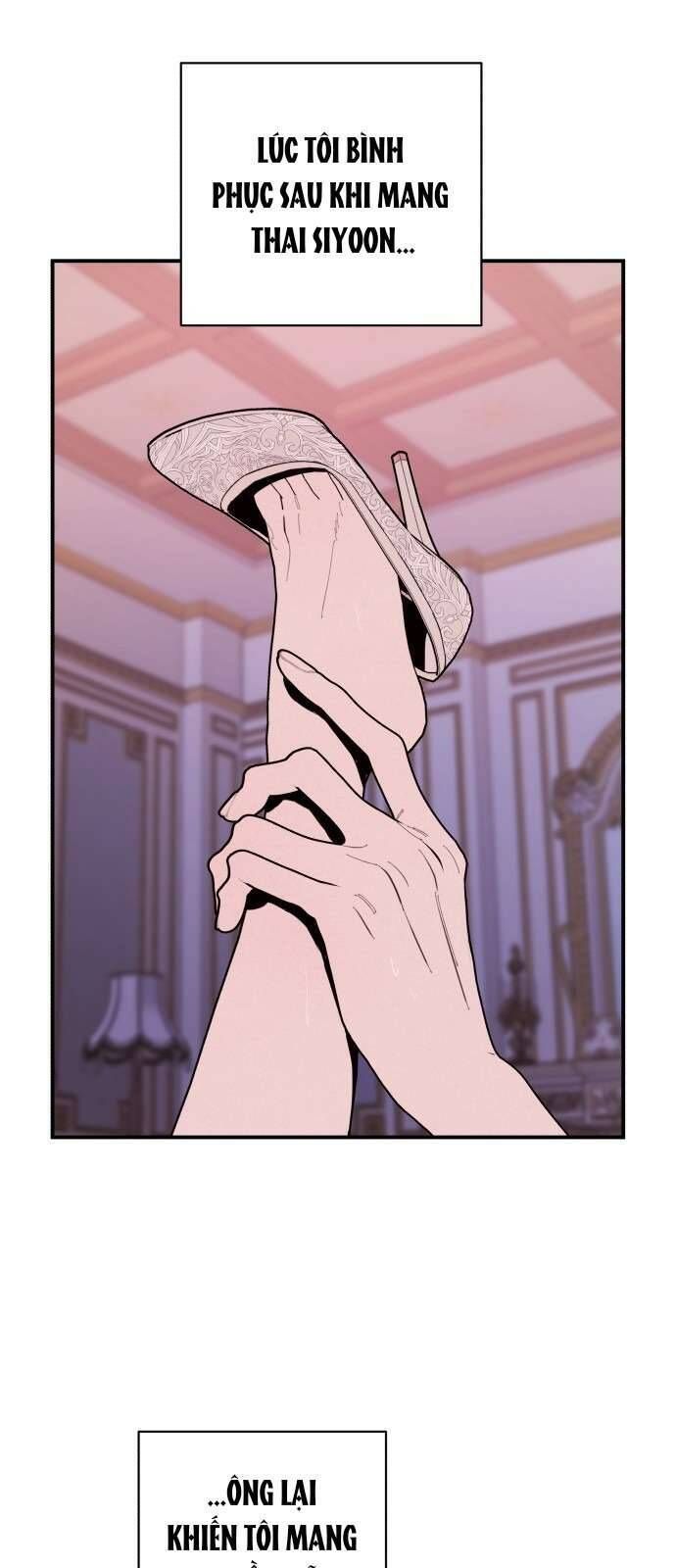 Tối Nay Tôi Là Người Được Cô Ấy Chọn - Chap 7 - Trang 34