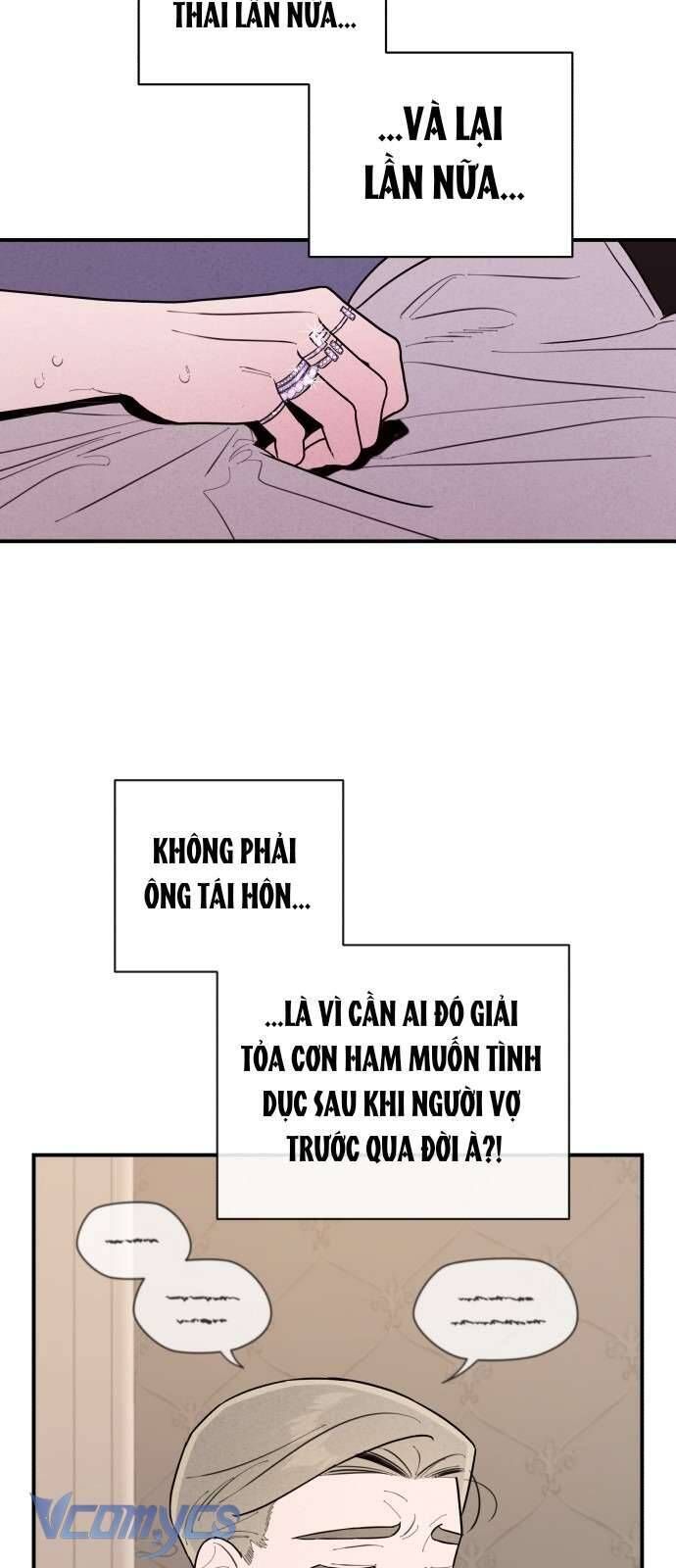 Tối Nay Tôi Là Người Được Cô Ấy Chọn - Chap 7 - Trang 35