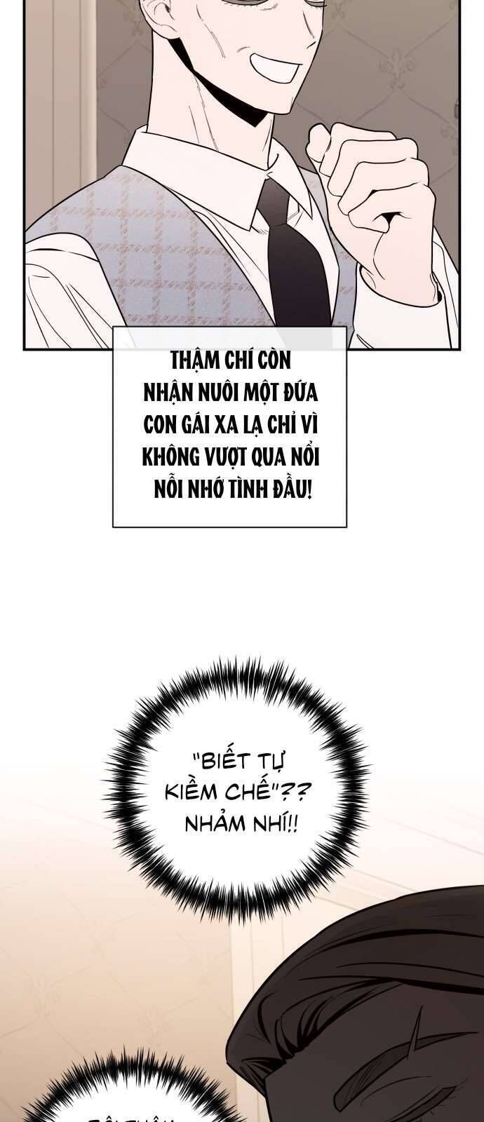 Tối Nay Tôi Là Người Được Cô Ấy Chọn - Chap 7 - Trang 36