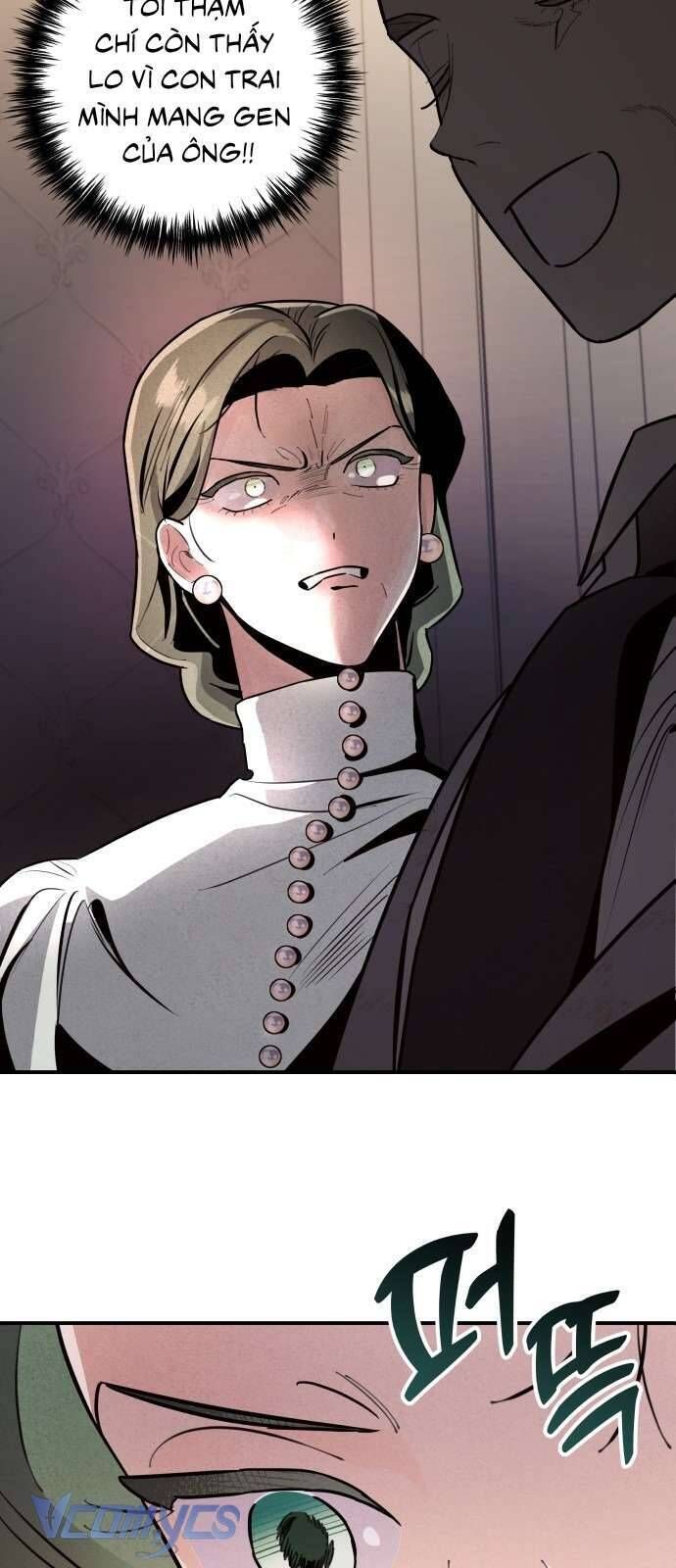 Tối Nay Tôi Là Người Được Cô Ấy Chọn - Chap 7 - Trang 37