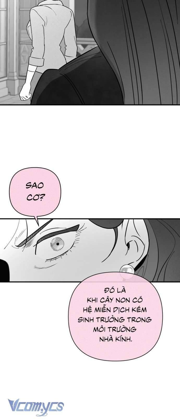 Tối Nay Tôi Là Người Được Cô Ấy Chọn - Chap 7 - Trang 39
