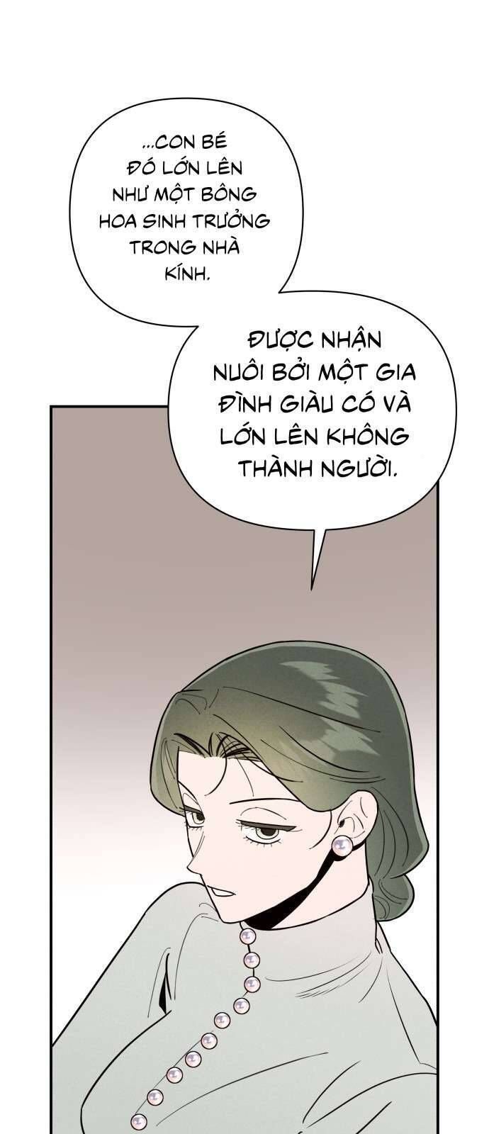 Tối Nay Tôi Là Người Được Cô Ấy Chọn - Chap 7 - Trang 40