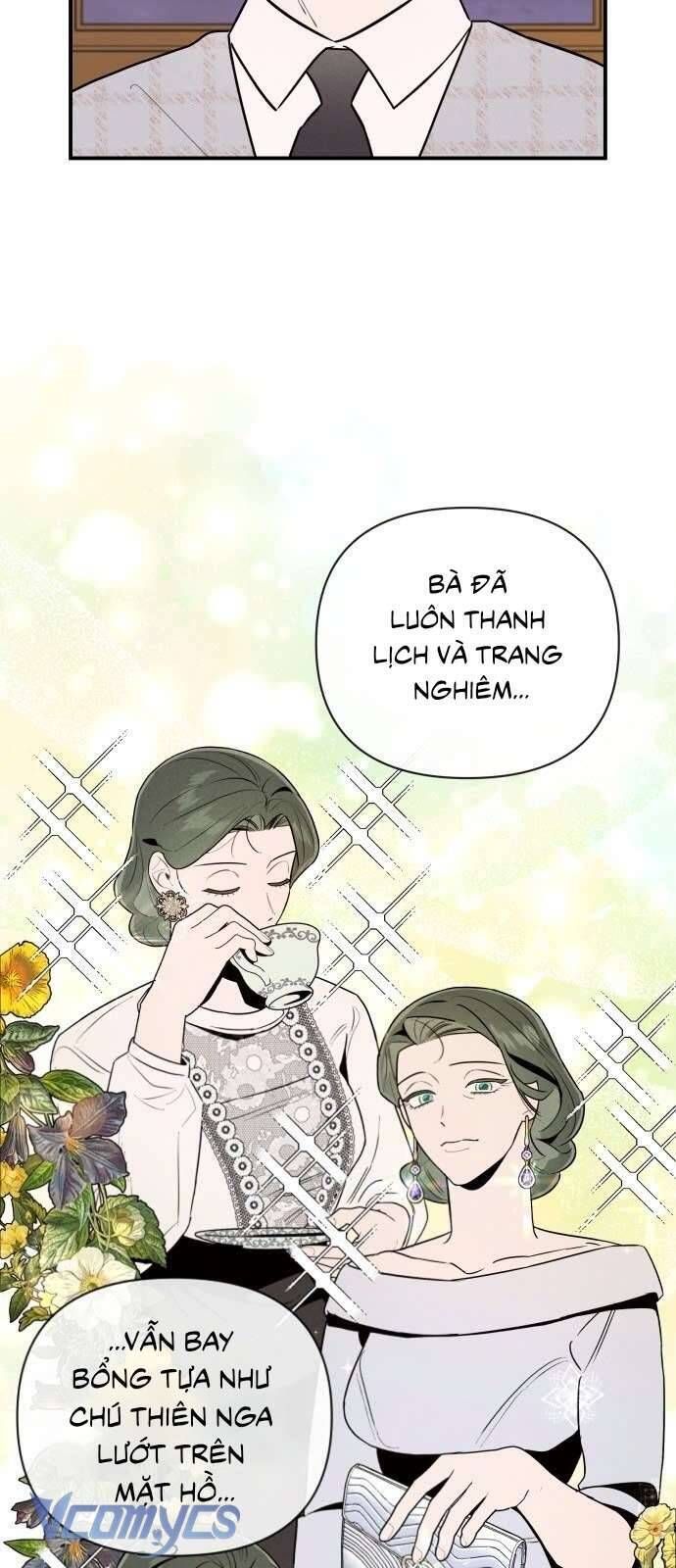 Tối Nay Tôi Là Người Được Cô Ấy Chọn - Chap 7 - Trang 5