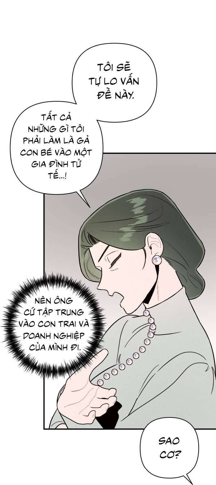 Tối Nay Tôi Là Người Được Cô Ấy Chọn - Chap 7 - Trang 44
