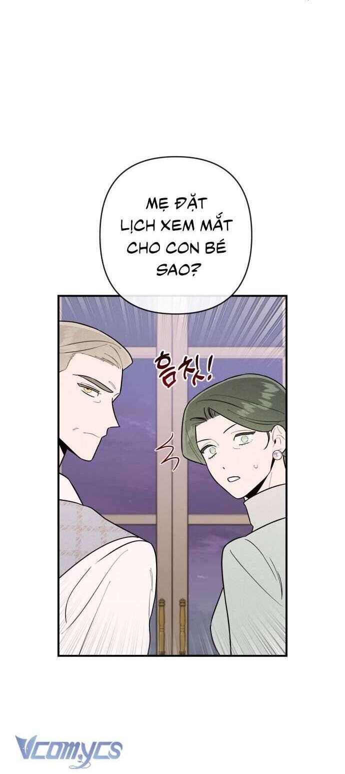 Tối Nay Tôi Là Người Được Cô Ấy Chọn - Chap 7 - Trang 45