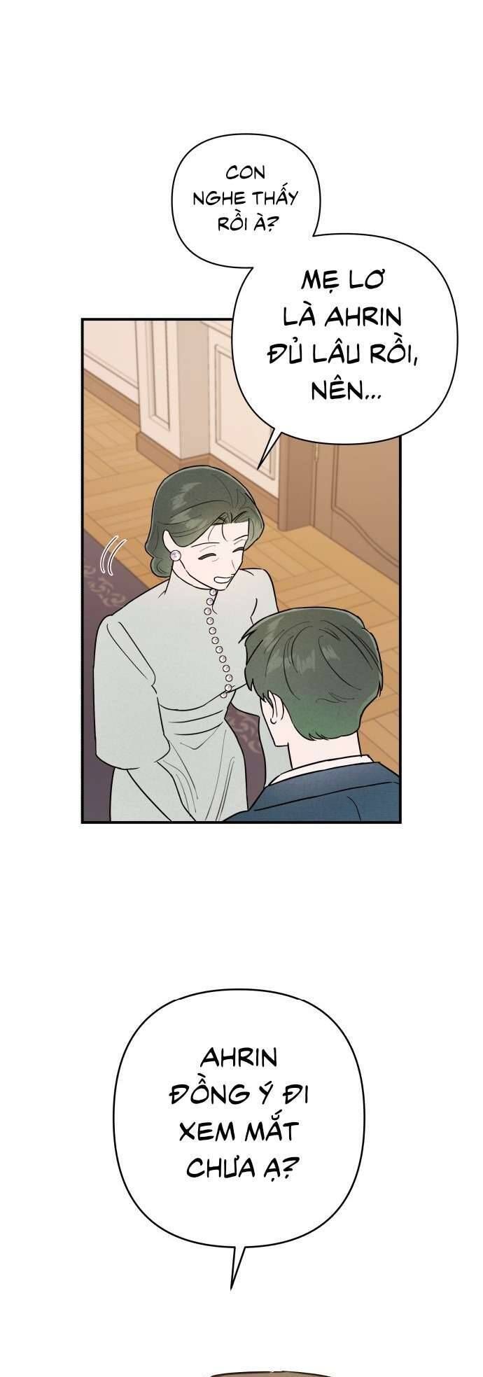 Tối Nay Tôi Là Người Được Cô Ấy Chọn - Chap 7 - Trang 48