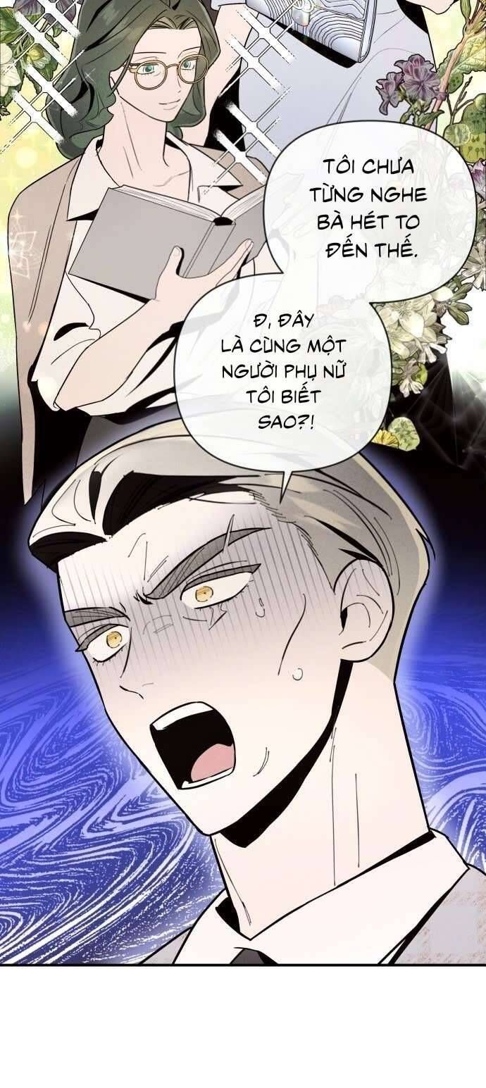 Tối Nay Tôi Là Người Được Cô Ấy Chọn - Chap 7 - Trang 6