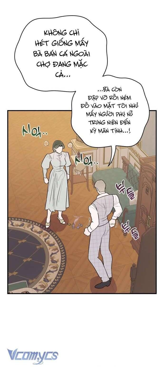 Tối Nay Tôi Là Người Được Cô Ấy Chọn - Chap 7 - Trang 7