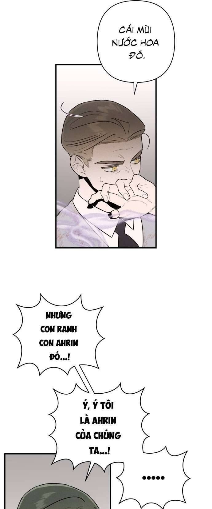 Tối Nay Tôi Là Người Được Cô Ấy Chọn - Chap 7 - Trang 8