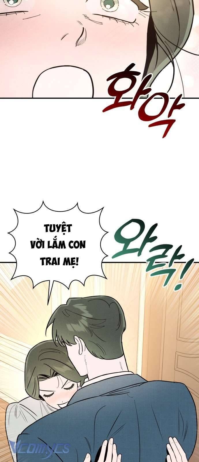 Tối Nay Tôi Là Người Được Cô Ấy Chọn - Chap 8 - Trang 12