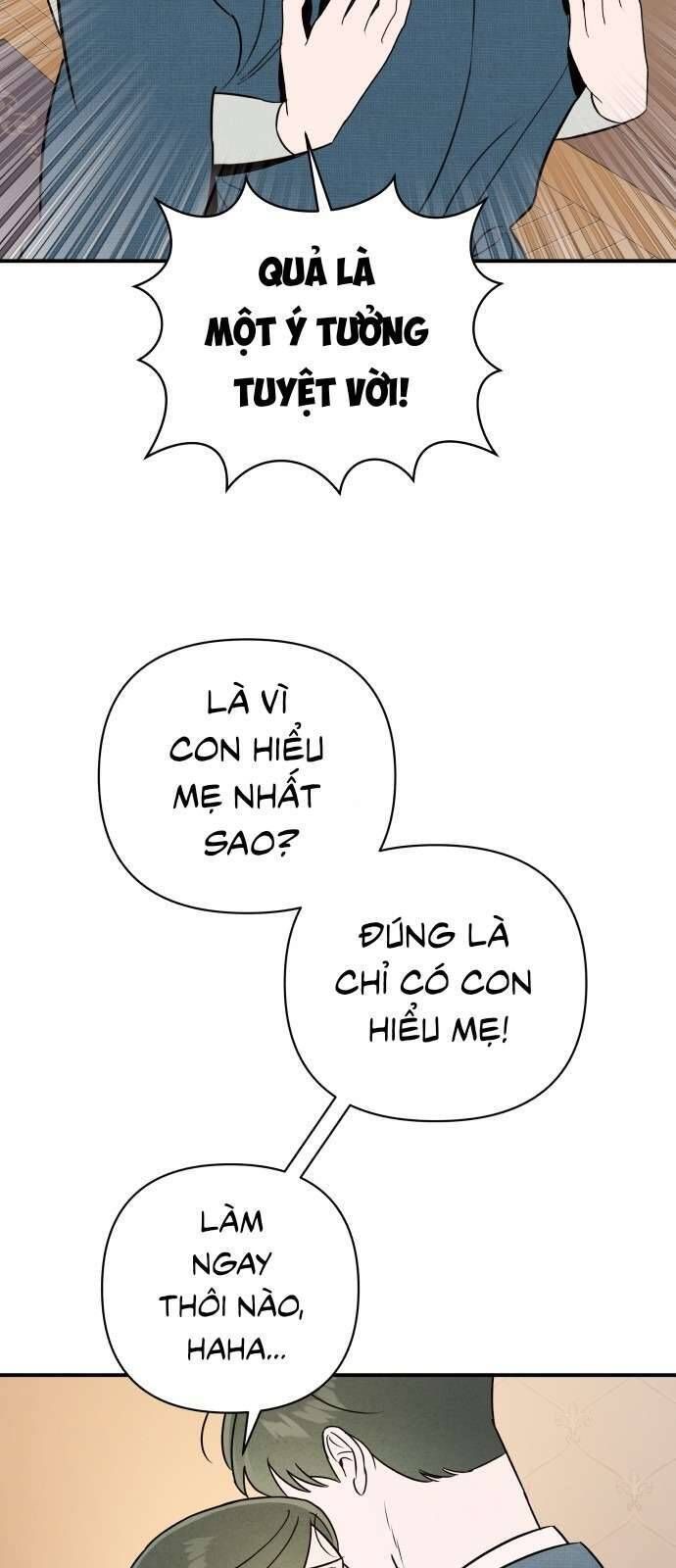 Tối Nay Tôi Là Người Được Cô Ấy Chọn - Chap 8 - Trang 13