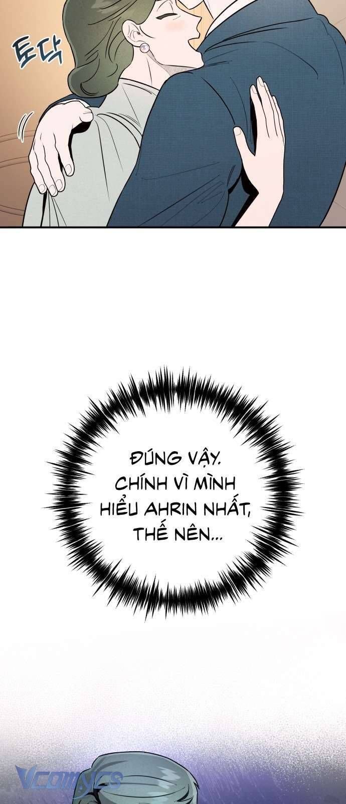 Tối Nay Tôi Là Người Được Cô Ấy Chọn - Chap 8 - Trang 14