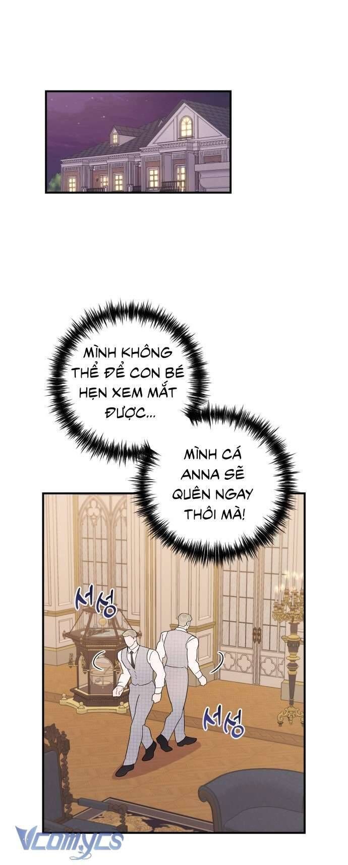 Tối Nay Tôi Là Người Được Cô Ấy Chọn - Chap 8 - Trang 17