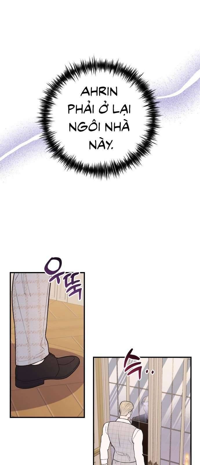Tối Nay Tôi Là Người Được Cô Ấy Chọn - Chap 8 - Trang 18